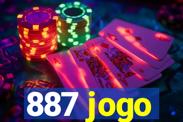 887 jogo